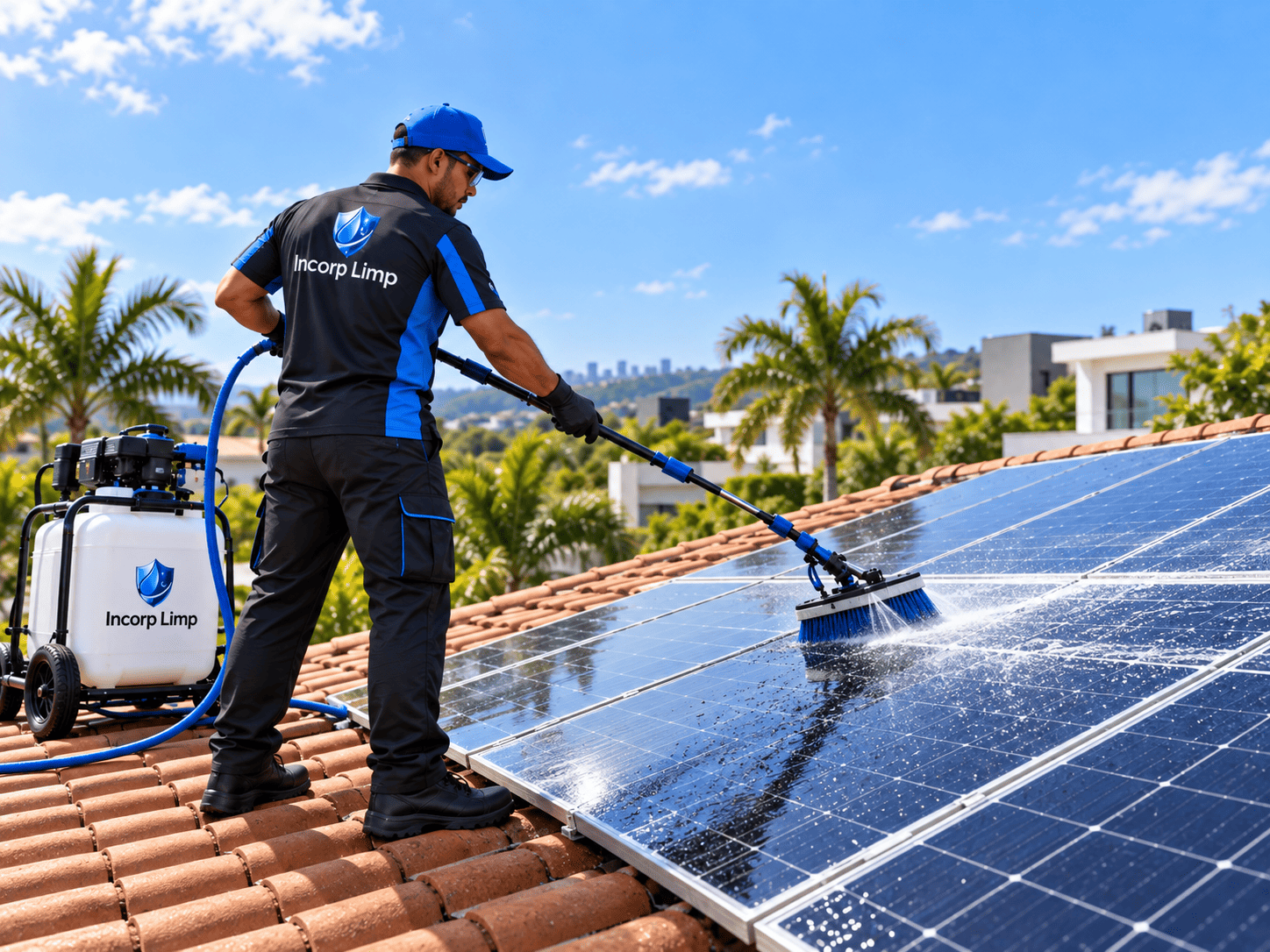 Placas Solares